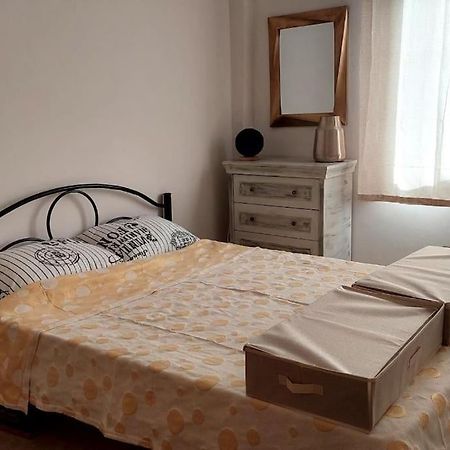 Nephiria'S Cozy Apt In Kerkira! Leilighet Corfu  Eksteriør bilde