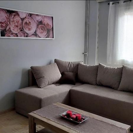 Nephiria'S Cozy Apt In Kerkira! Leilighet Corfu  Eksteriør bilde