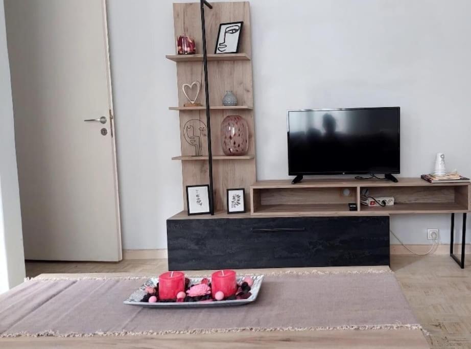 Nephiria'S Cozy Apt In Kerkira! Leilighet Corfu  Eksteriør bilde