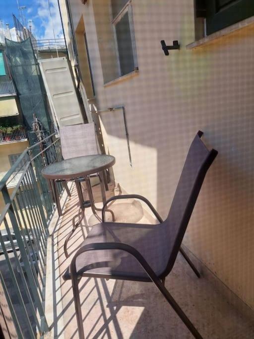 Nephiria'S Cozy Apt In Kerkira! Leilighet Corfu  Eksteriør bilde