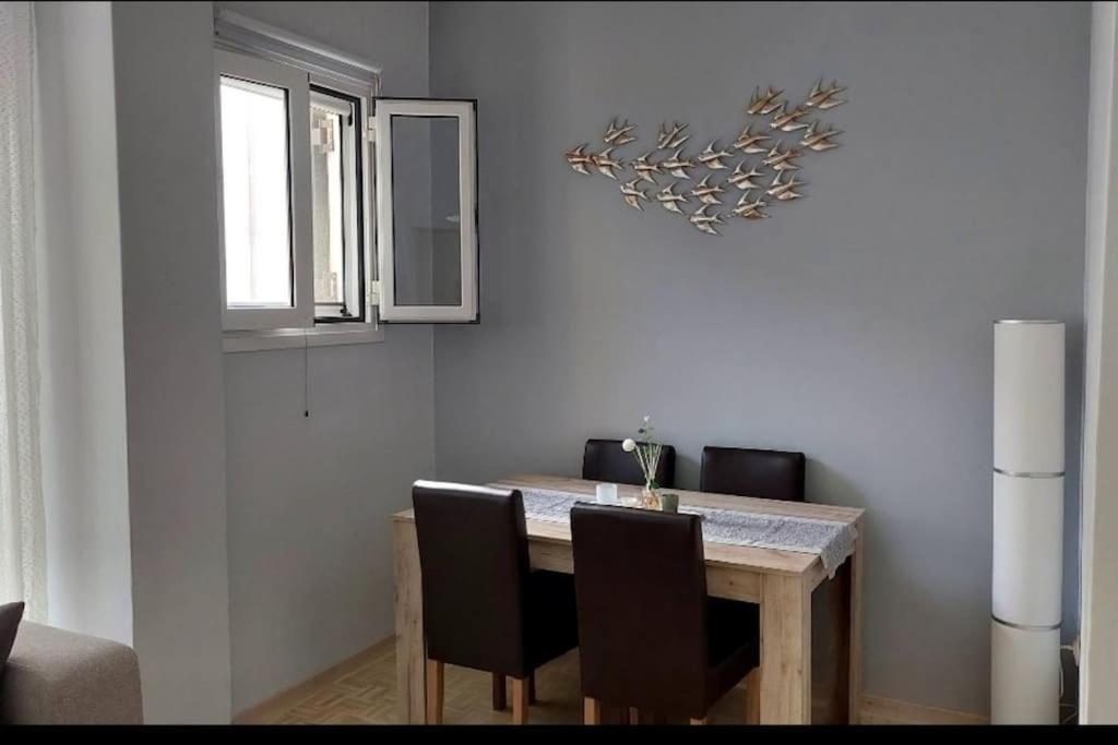 Nephiria'S Cozy Apt In Kerkira! Leilighet Corfu  Eksteriør bilde